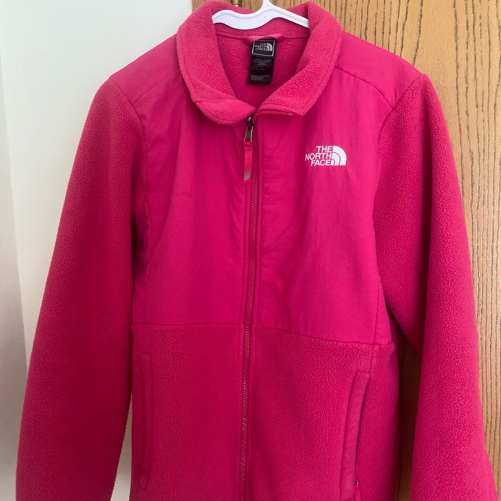 The North Face Womens Denali Fleece Jacket